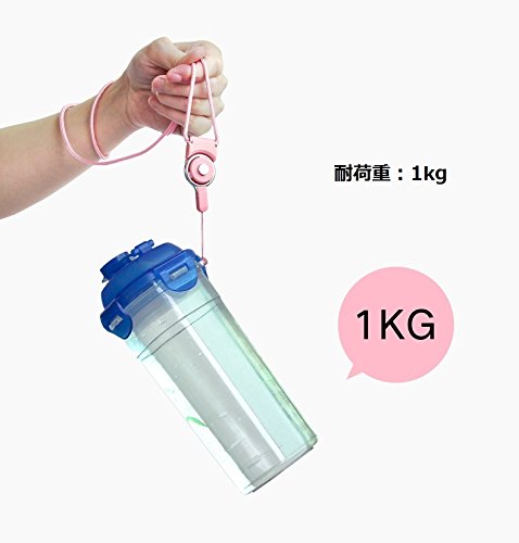 ⭐️ AXYO ネックストラップ ストラップ ネックストラップ ブルー 水色 ⭐️ AXYO ネックストラップ ストラップ ネックストラップ