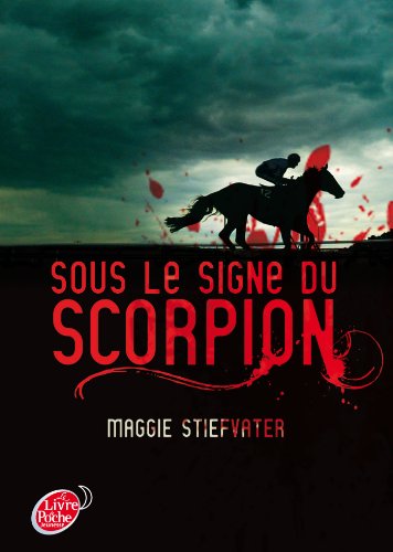 Sous Le Signe Du Scorpion [French] 2013239645 Book Cover