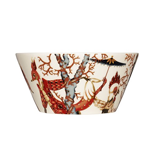 Iittala Tanssi Terrina, Ciotola, Ciotolina