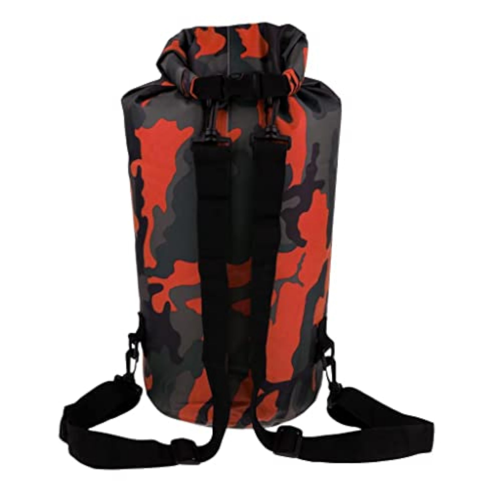 30L Waterproof Bag Backpack for Kayaking
