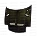 Seibon Carbon Fiber Hood FITS 93-02 Mazda RX7 FD3S KS HD9396MZRX7-KS