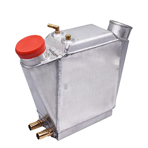 YSMN Intercooler 4-Tec Hi Flow Large Capacity Replacement for Sea-Doo 276000332
