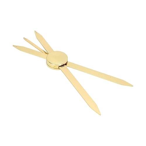 Regla de cejas, posicionamiento preciso de material de acero inoxidable, herramienta de mapeo de cejas para trabajadores de tatuajes para el hogar