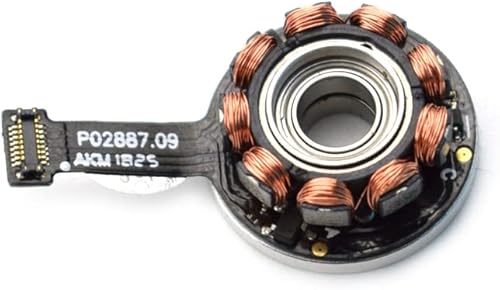 Miniatura 2 de SOLKIN Accesorios de drones para Mavic 2 ProZoom Yaw Motor Gimbal Cámara Reemplazo Motor de eje Y para DJI Mavic 2 ProZoom Reparación Piezas de