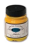 Jacquard Neopaque 2.25 Oz 581 Gold Yellow