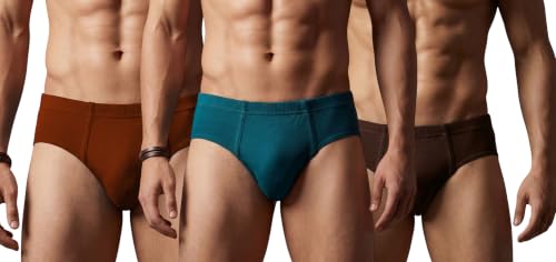Image of GUIDE Men's Cotton Brife
