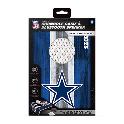 Soar Unisex Bluetooth On-Ear Headphones Cornhole Speaker Game, Team Color, One Size Us #TOP2