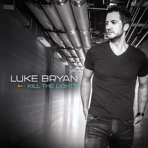 Kill the Lights (10th Anniversary / Colored Lp)