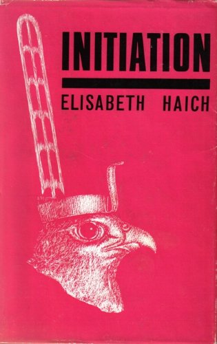 Initiation B000S84PXW Book Cover