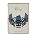 Disney Character Stitch Iron On Patch Kids DIY Apparel Embroidery Craft Applique