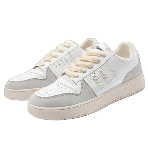 [FleurUneffe] Y Xj[J[ 26.5cm JWA C V[Y XG[hf t O[×zCg N[\[ Xj[J[ ΃Xj[J[ ( 26.5 cm)