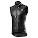 Produktbild castelli Herren Aria Vest Sportweste, Dark Gray, XXL