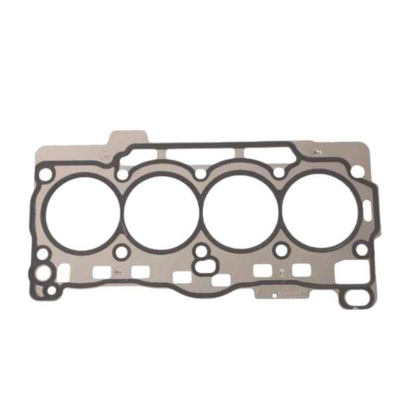 Junta estanqueidad tapa válvulas Junta De Culata Motor EA211 04E103383AF 2013 Para VW 1,6 Para Bora Para Golf Para Jetta Para Lavuda Para Santana Para Polo Para Tiguan