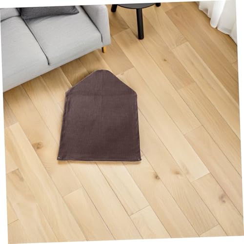 Fundas elásticas lavables para reposabrazos de sofá con protección textil total 7