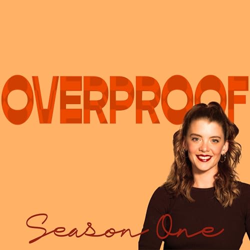 Couverture de Overproof