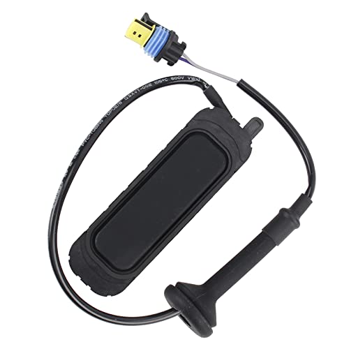 Motoall 15106857 Release Switch For Tahoe Yukon Escalade Gm Liftgate Tailgate 2007-2014 #TOP5
