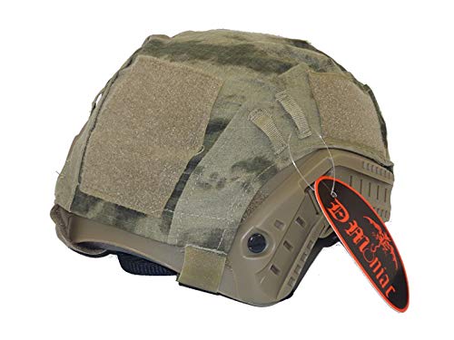 Couvre casque FAST Multicam Adulte unisexe, Unique