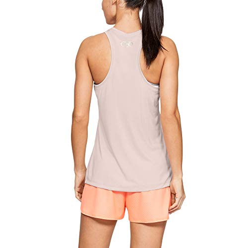 Image of Under Armour Women's Tech Twist Tank Top