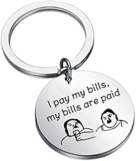 TIIMG i Pay My Bills My Bills are Paid (i Pay My Bills)