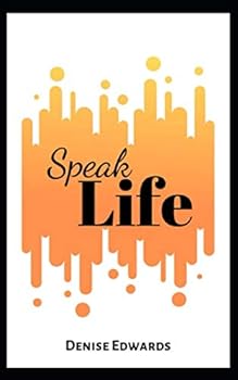 Paperback Speak Life Book