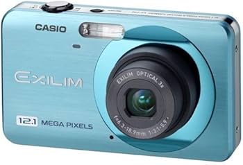 美品 CASIO EXILIM EX-Z550 デジタルカメラ ブルー カシオ EXILIM ZOOM EX-Z550 価格比較 - 価格.com