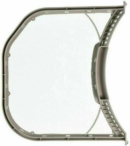 Replacement Clothes Dryer Lint Trap Filter Screen,Exact Fit for LG DLEX3470V DLGX3371V DLEX3001R DLG3051W