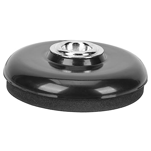 DECHOUS Cello Anchor Slip Device Durable Cello Floor Protector Non Skid Rest Holder for Musicians Practical Present and Function