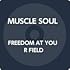 Freedom at Your Field ep.