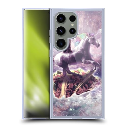Coque MagSafe Samsung S24 Ultra en gel pour protéger votre écran des rayures du quotidien