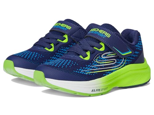 Skechers Boy's Elite Sport Stride Sneaker - Main Image