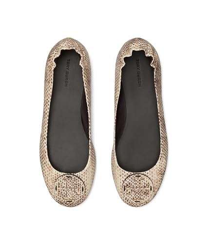 Image of Tory Burch Women's Minnie Travel Ballet Flats