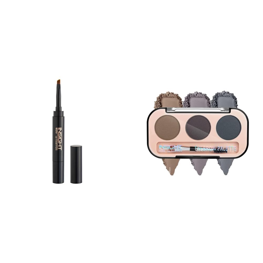 Insight Cosmetics Superlast Gel Eyeliner INSIGHT Eyebrow Palette-picture-14