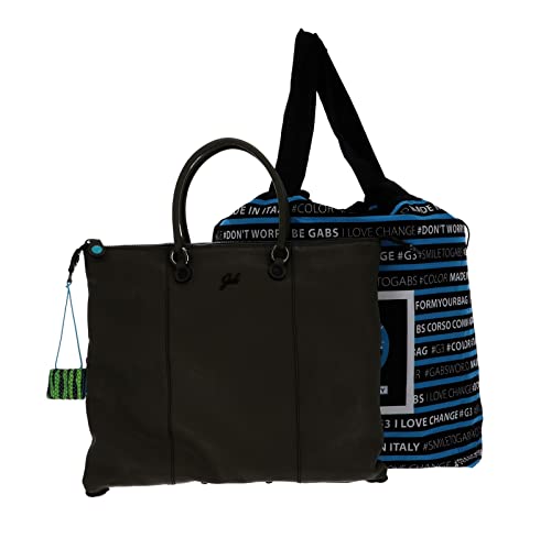 Gabs g3 plus tg l - ruga black g3 plus tg.l verde