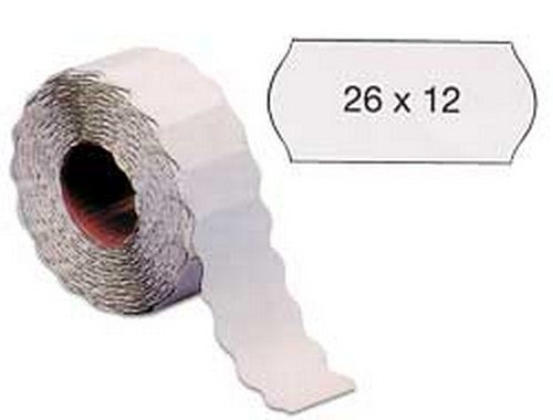 Rouleau MX 5500 Markin étiquettes amovibles sans traces de colle