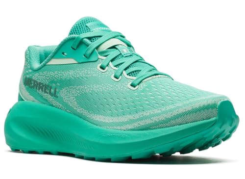 Merrell Morphlite para mujer, Turquesa, 40 EU