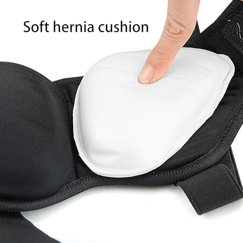 Faja para Hernia con Soporte Lumbar, Talla M miniatura 5