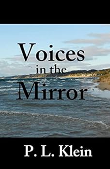 Paperback Voices In The Mirror Book