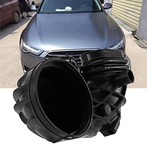Mangueras de admisión de aire de 3 piezas para vehículos Coupe y Cabriolet 2