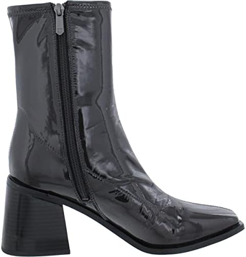 Sam Edelman Women's Wells Fashion Boot, Slate Purple, 9 | Image 1
