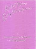Eurythmieformen, 9 Bde., Bd.1, Eurythmieformen zu Dichtungen von Rudolf Steiner: Wahrspruchworte, Märchen und Szenen aus den Mysteriendramen, ... Gesamtausgabe: Schriften und Vorträge) - Herausgeber: Eva Froböse Rudolf Steiner 