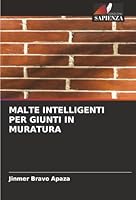 Malte Intelligenti Per Giunti in Muratura (Italian Edition) 6209004776 Book Cover