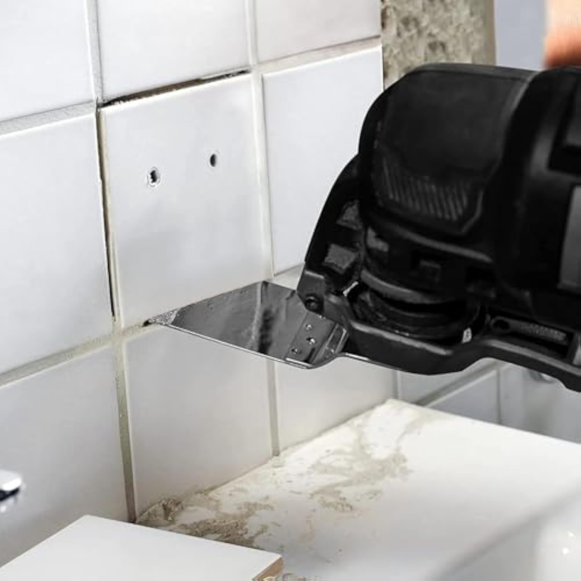 Oscillating Tool Diamond Grit Blade Precision Saw