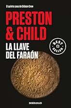 La llave del faraón: 5 (Best Seller)