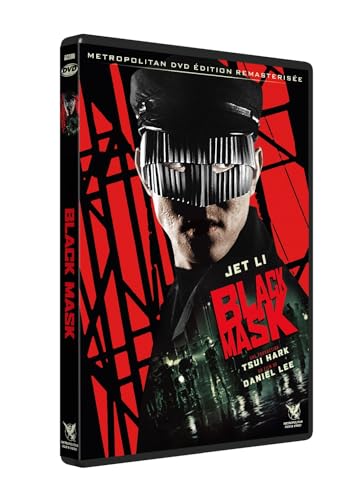  Black Mask