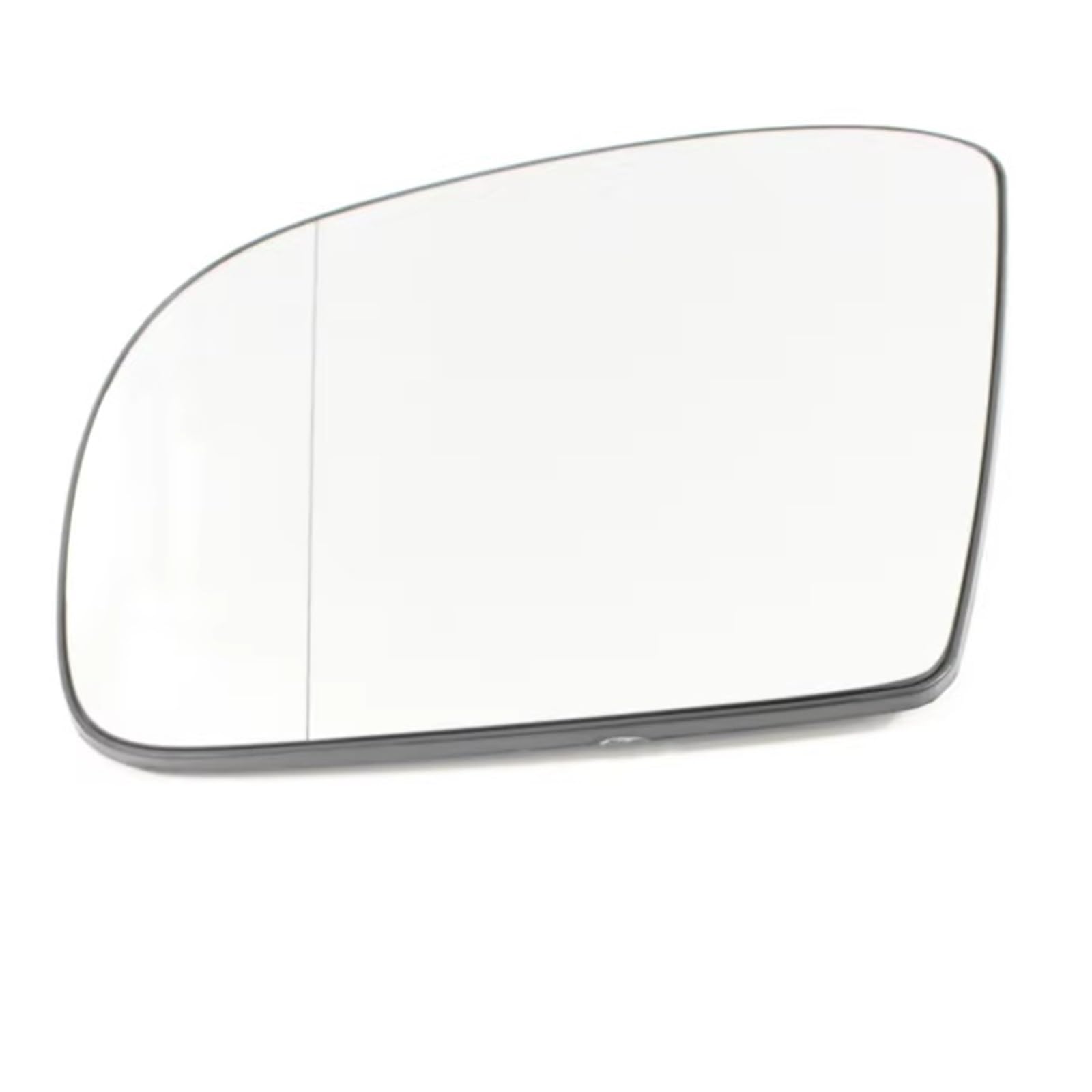Compatible Con Mercedes Para ML W164 2005 2006 2007 2008 Para Espejo Retrovisor Calefactado Placa Trasera Accesorios De Coche