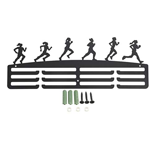 ZOYOSI 3 Tier Gepersonaliseerde Medaille Hanger Houder Sport Gym Medailles Display Rack Ideale Gift Decoraties - Image 5