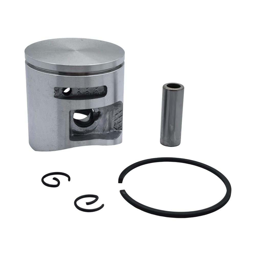 Segment de Piston 44 mm Tronçonneuse 450e CS2250S Accessoire Outil Moteur OEM 544088903