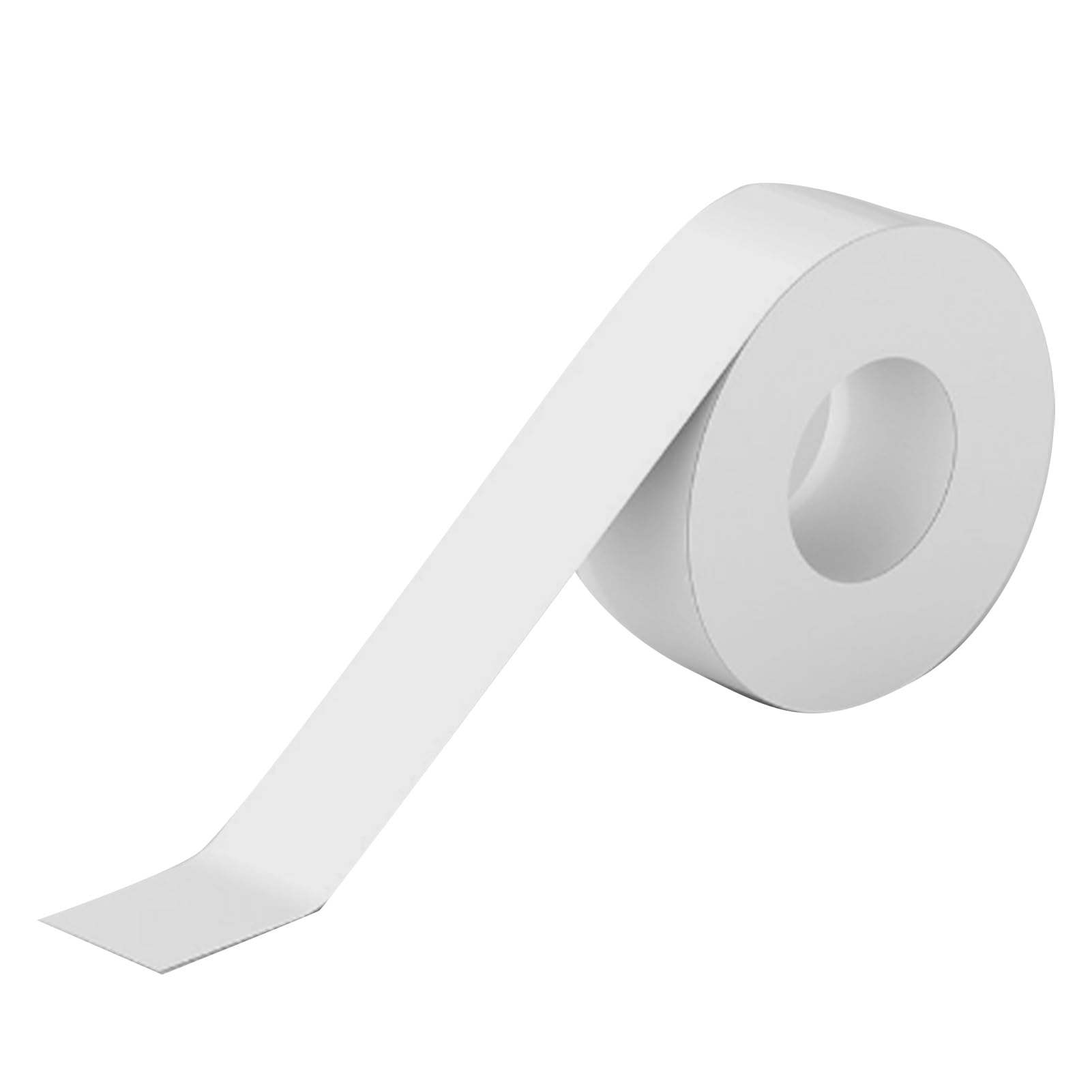 for PeriPage, for Thermal Label Printer Paper, White Label Paper Sticky Tape Adhesive, Name Price Barcode Sticker, Oil-Proof Tear-Resistant, for PeriPage L1 Mini Pocket