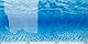 Wave AMTRA Mystic - Hintergrund im Aquarium Poster, Aquariendekoration, Dekoposter mit Doppeldruck, Format 30x60cm