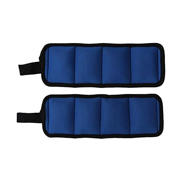 Kiefer 811400-10 Ankle/Wrist Weights (1-Pair) - Image 3